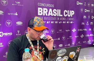 Brasil Cup 3