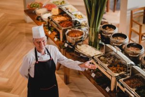 Chef Ivo