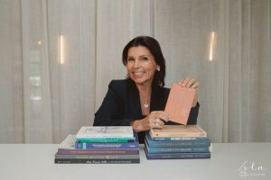 FOTO ISIS LACOMBI