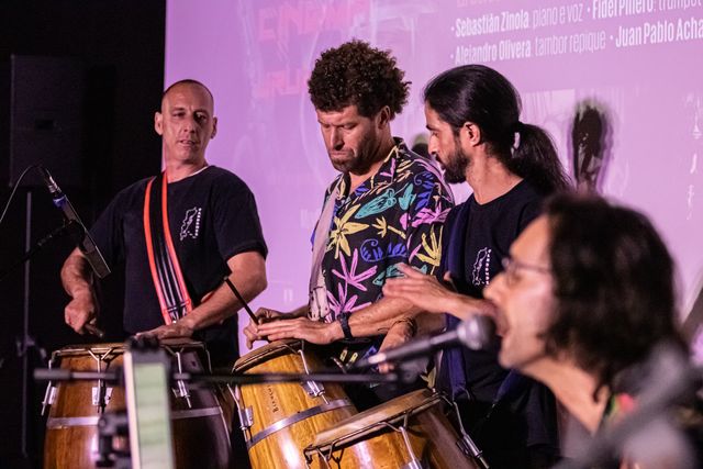 Foto Manu DEça