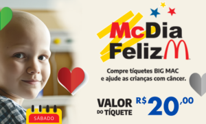 Mc Dia Feliz