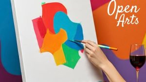 OPEN Arts