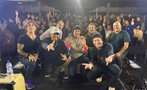 Show Dazaranha