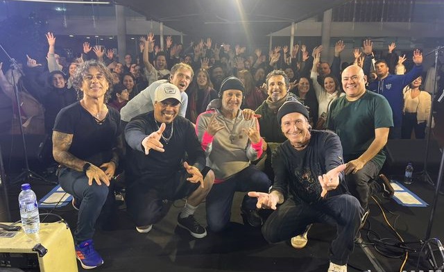 Show Dazaranha