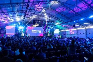 Startup Summit