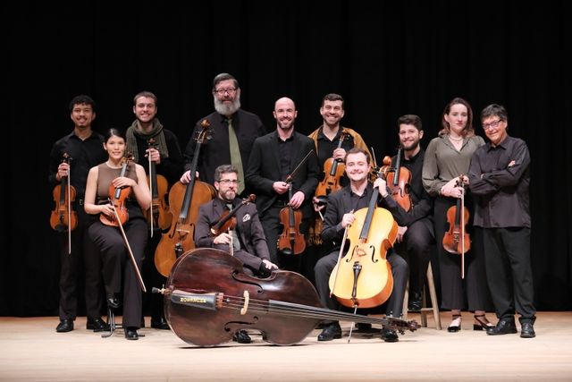 orquesta