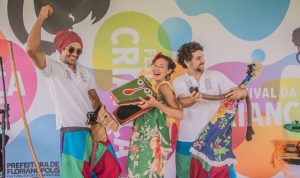 Banda de Brincar