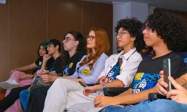 MISSÃO CUMPRIDA
