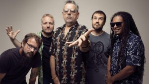 banda-