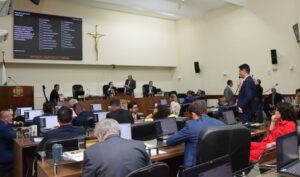 Aprovação Floripa
