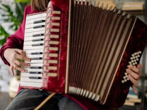 acordeon