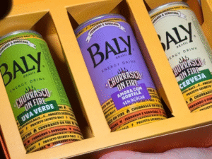 baly
