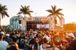 festival