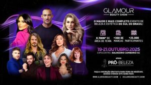 glamour