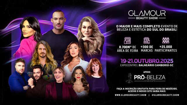 glamour