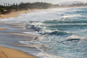 praia