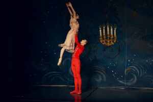 Crédito Divulgação Oksana