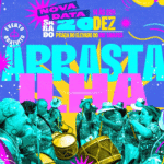 Rio Tavares será palco de arte e música gratuita