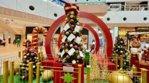 Árvores Solidárias