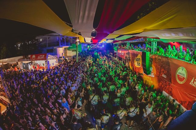 Bloco da Gambarzeira