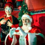 Natal nos Bairros 2025 chega à última semana