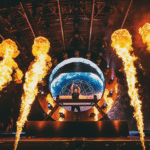 NOX Festival na Arena Opus