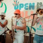 Jurerê OPEN promove Carnaval com atrações gratuitas 