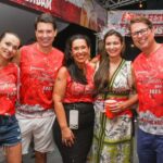 Camarote Freguesia consolida protagonismo no Carnaval de Santo Antônio de Lisboa