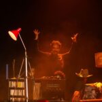 Musical Raul Seixas no CIC