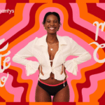 Instituto Natura e Pantys lançam calcinha absorvente