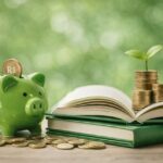 Livro infantil ensina educação financeira em escolas de Florianópolis