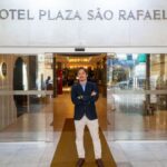 Rede Plaza de Hotéis reforça atuação na Europa