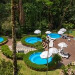 Plaza Caldas da Imperatriz Resort & SPA