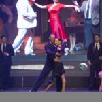 Espetáculo inédito de tango na Arena Opus