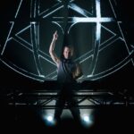 NOX Festival estreia na Arena Opus co show exclusivo de Armin Van Buuren