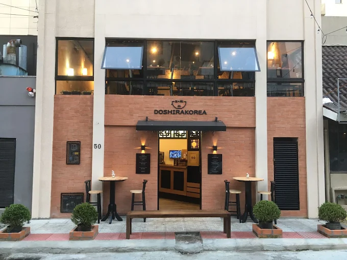 DoshiraKorea