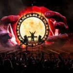 Armin van Buuren estreia “The Orb” no NOX Festival na Grande Florianópolis