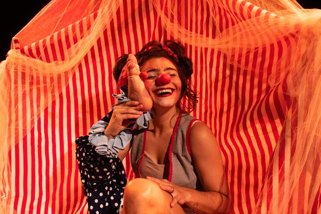 Foto Nathalia Daiana