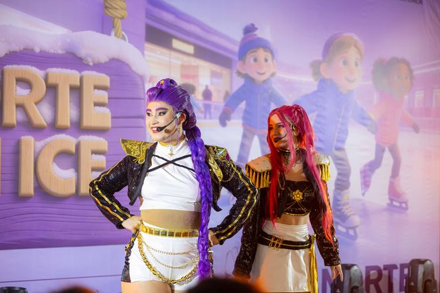 Heroinas-do-Kpop