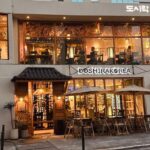 DoshiraKorea comemora 6 anos em Florianópolis