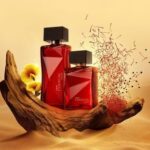 Natura lança Essencial Safran