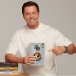 Entrevista: Júnior Rostirola, autor do livro “Café com Deus Pai”