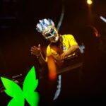 Greenvalley anuncia line-up completo para show de Boris Brejcha