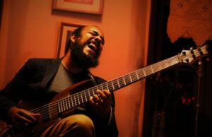 Crédito Lucas Weber