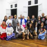 Aulas gratuitas de Dança Açoriana