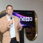 Conexa 2026 reúne empresários em preview exclusivo