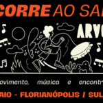 Florianópolis recebe “ARVO do corre ao samba” com corrida, música e gastronomia