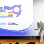 Festival Santa Catarina Canta 2026 abre inscrições e inicia seletivas pelo estado