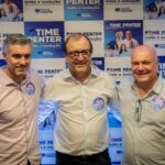 Chapa “Time Penter” lança candidatura ao Sistema Confea/Crea em SC