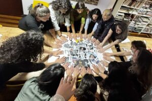 crédito Talita Warnava